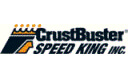 CrustBuster Speed King Inc
